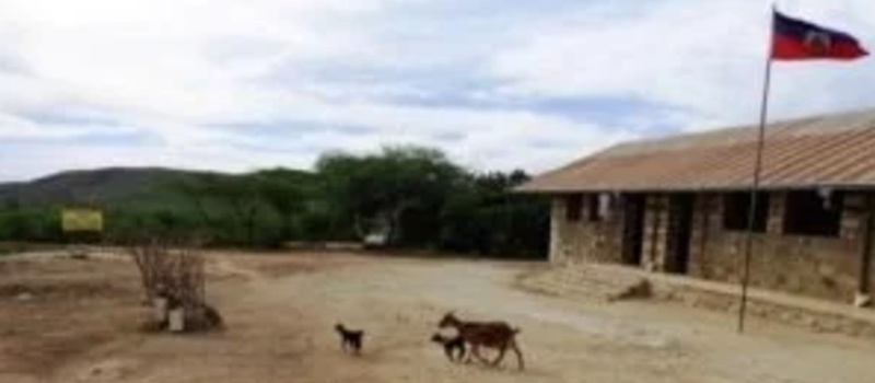 Prayer Request for LaHatte