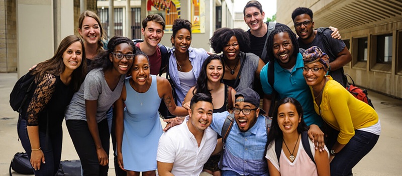 Members of Gen Z are remaking missions