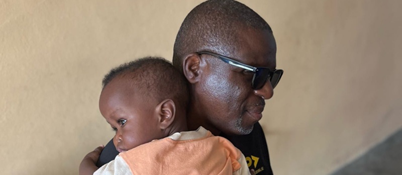 Call to Pray from Herve Pierre